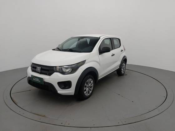 FIAT MOBI 1.0 EVO FLEX LIKE. MANUAL FIAT MOBI 1.0 EVO FLEX LIKE. MANUAL